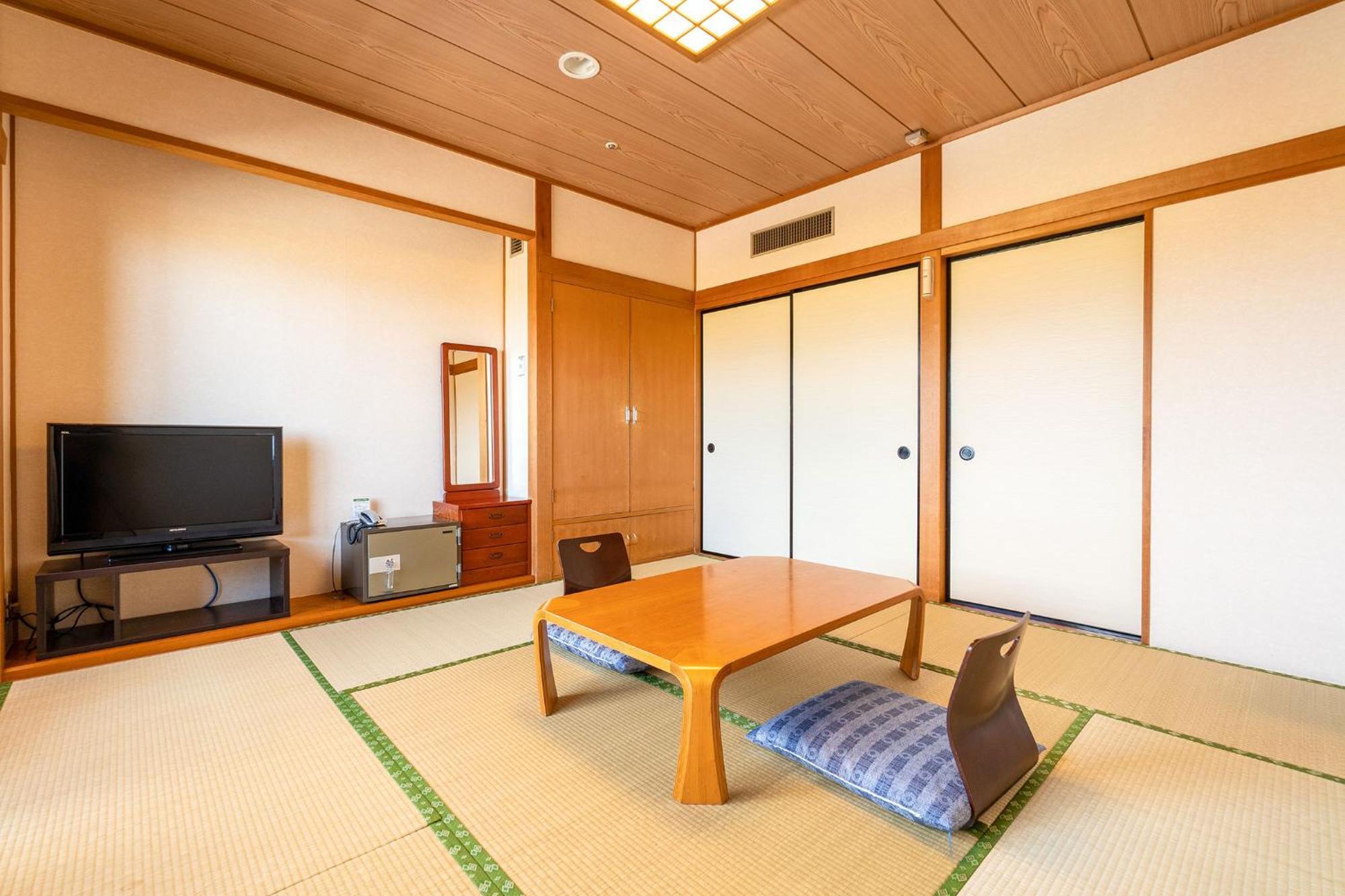 Ooedo Onsen Monogatari Aizu Hotel Ngoại thất bức ảnh