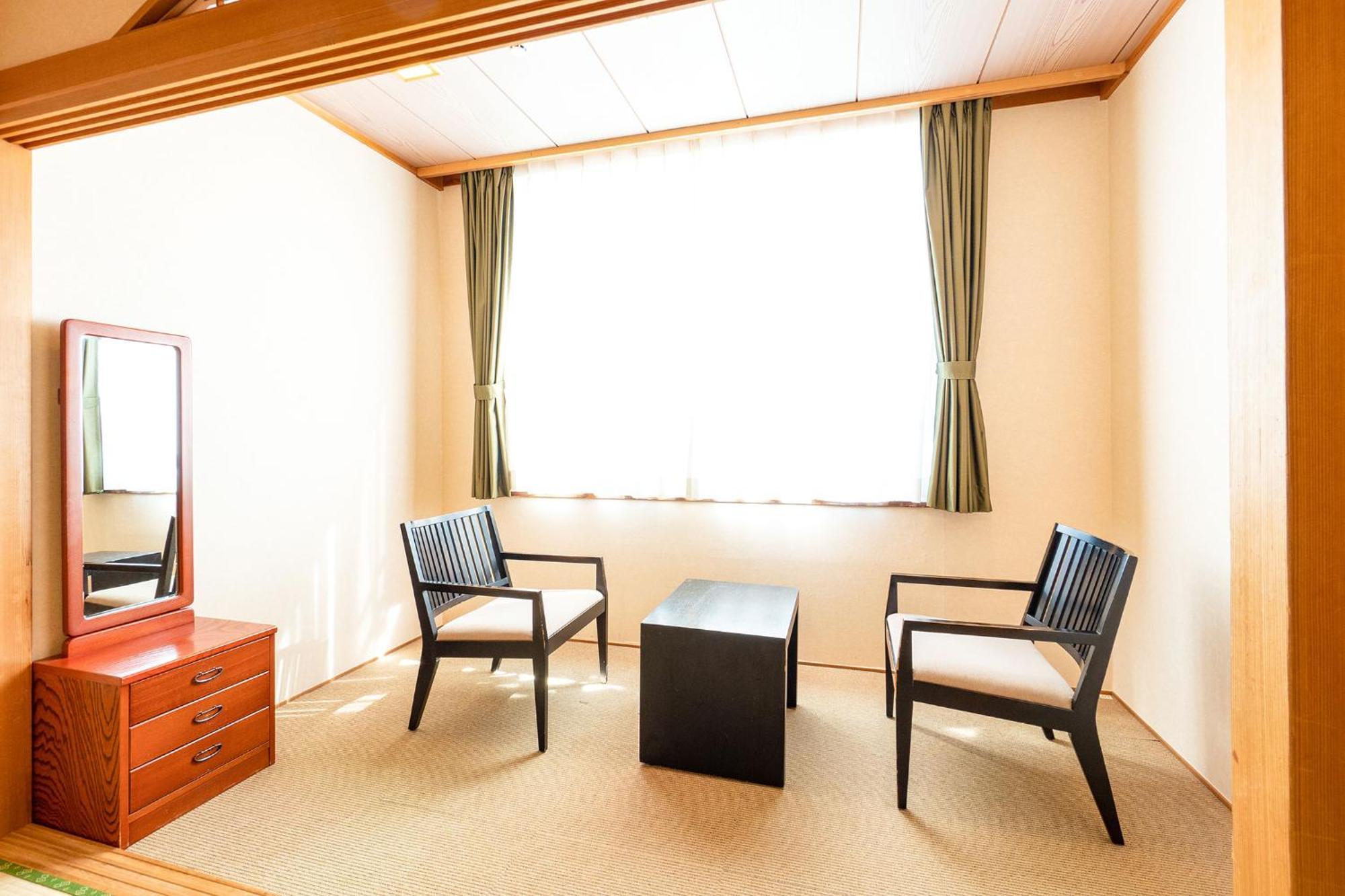 Ooedo Onsen Monogatari Aizu Hotel Ngoại thất bức ảnh